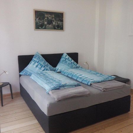 Jugendstilhaus Riverside City Appartements Fuer Urlaub Und Business 브레멘 외부 사진