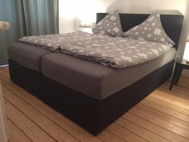 Jugendstilhaus Riverside City Appartements Fuer Urlaub Und Business 브레멘 외부 사진