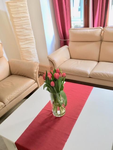 Jugendstilhaus Riverside City Appartements Fuer Urlaub Und Business 브레멘 외부 사진
