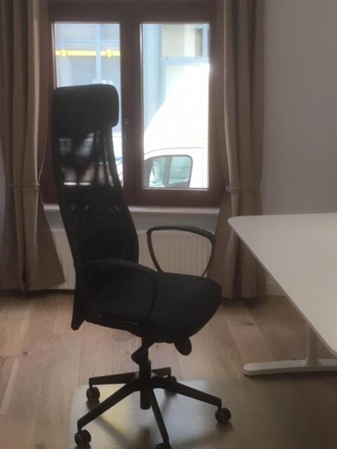 Jugendstilhaus Riverside City Appartements Fuer Urlaub Und Business 브레멘 외부 사진