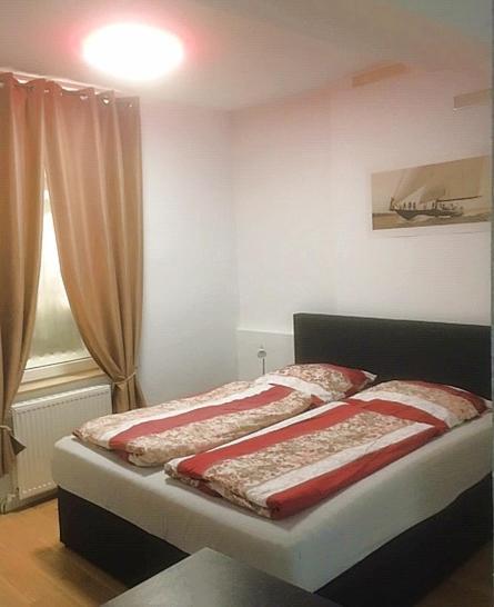 Jugendstilhaus Riverside City Appartements Fuer Urlaub Und Business 브레멘 외부 사진