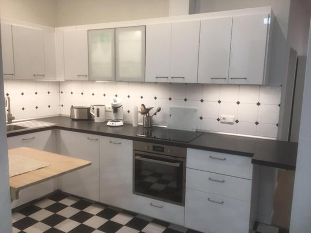 Jugendstilhaus Riverside City Appartements Fuer Urlaub Und Business 브레멘 외부 사진
