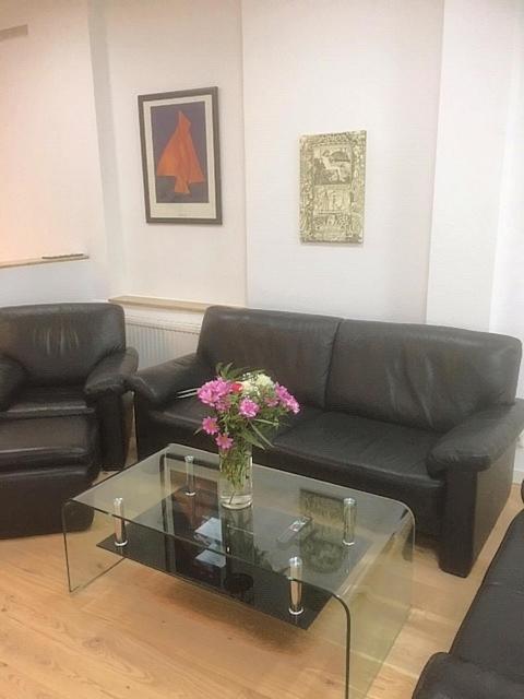 Jugendstilhaus Riverside City Appartements Fuer Urlaub Und Business 브레멘 외부 사진