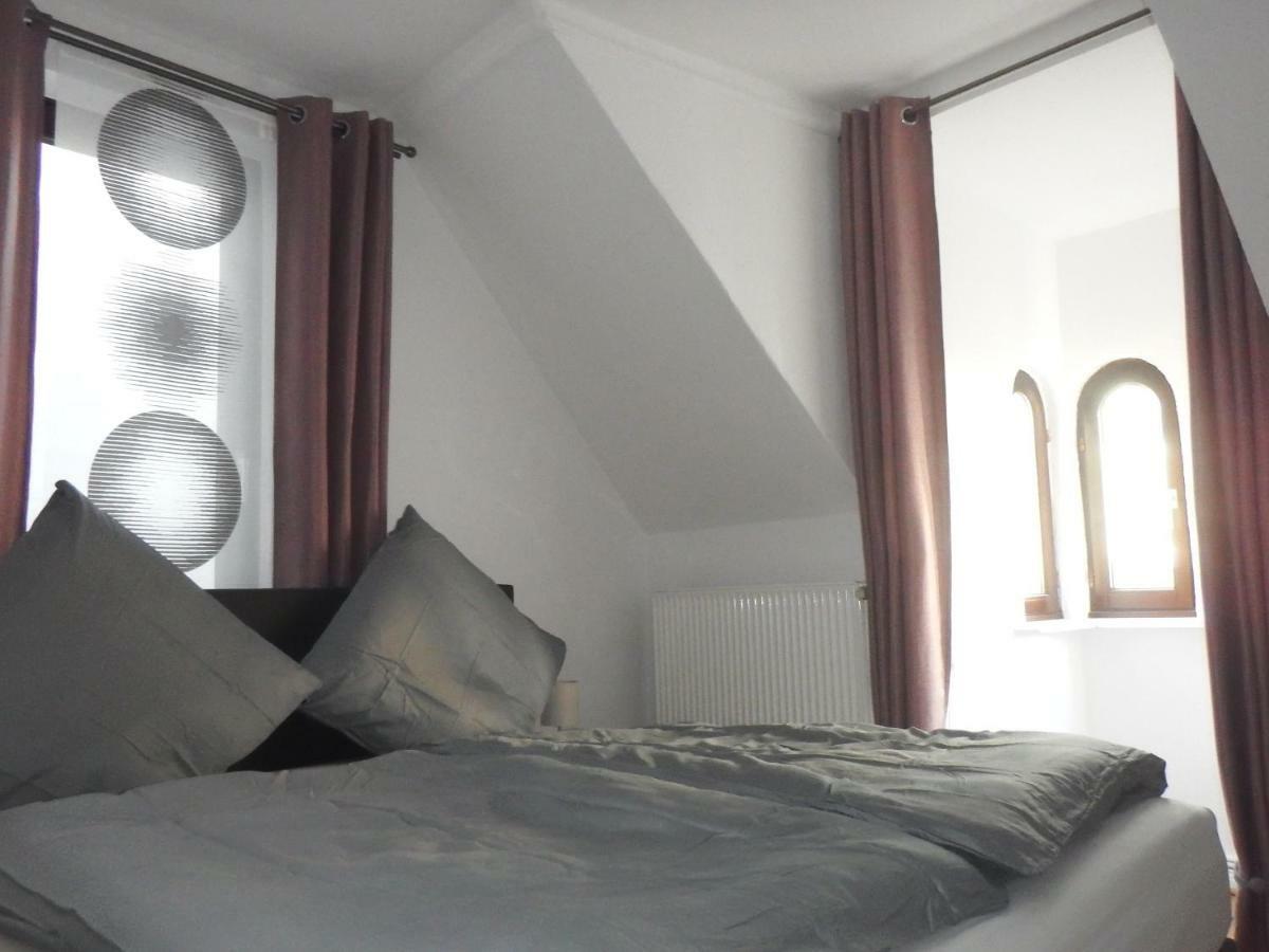 Jugendstilhaus Riverside City Appartements Fuer Urlaub Und Business 브레멘 외부 사진